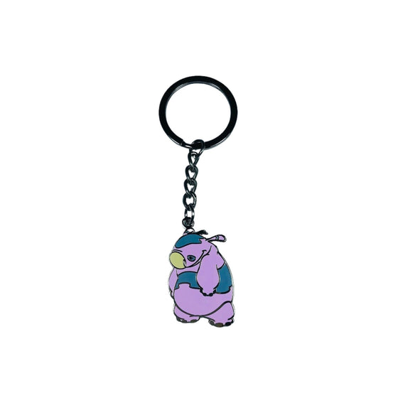 Keychain – Zawp Experiment 077 from Lilo & Stitch – Disney Fantasy
