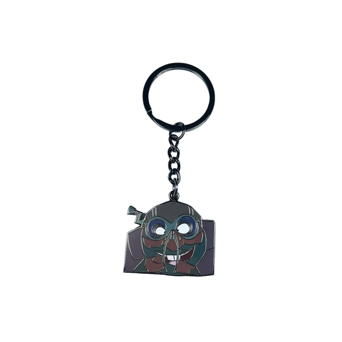 Porte-clés – Gaétan Molière d'Atlantis L'Empire Perdu – Disney Fantasy