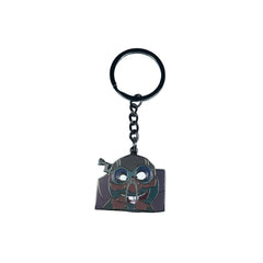 Porte-clés – Gaétan Molière d'Atlantis L'Empire Perdu – Disney Fantasy