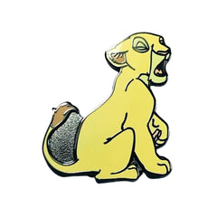 Pin – Nala de El Rey León – Disney Fantasy