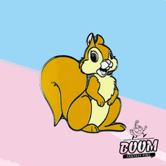 Pin's – Tic et Tac, les Rangers du Risque – Disney Fantasy