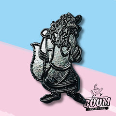 Pin – Adivino de Robin Hood – Disney Fantasy