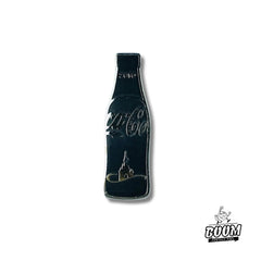 Pin – Colaboración de Walt Disney con Coca Cola – Disney Fantasy