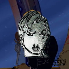 Épingle – Helga Sinclair d'Atlantide, l'empire perdu – Disney Fantasy