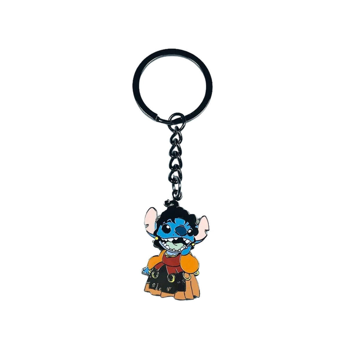 Porte-clés – Stitch Expérience 626 de Lilo &amp; Stitch – Disney Fantasy
