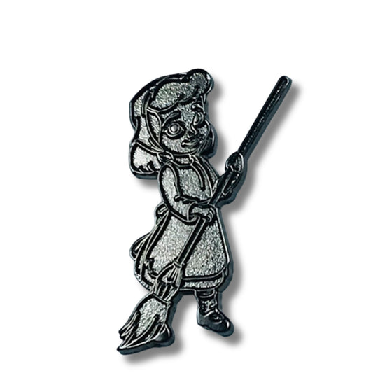 Pin – Cinderella from Cinderella – Disney Fantasy