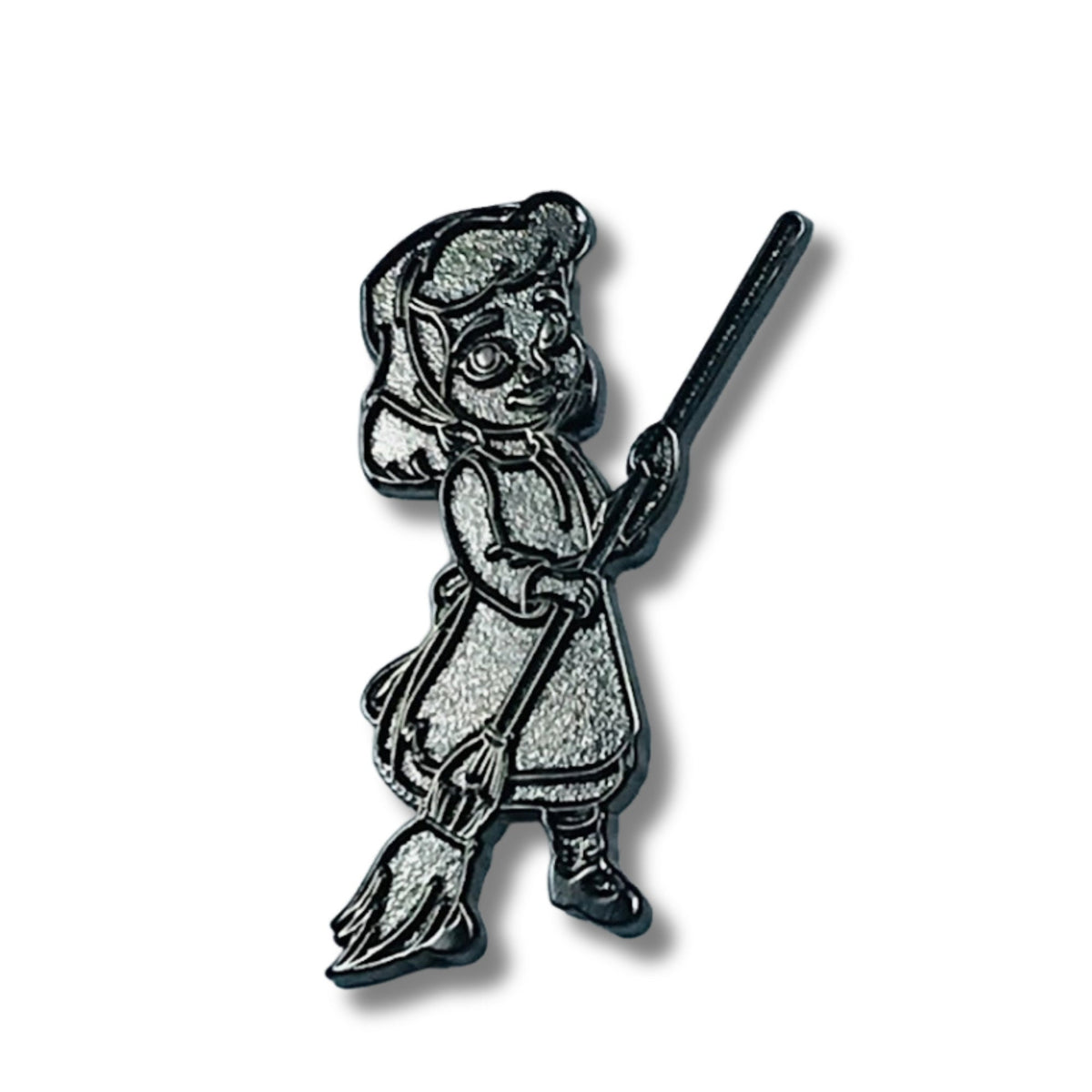 Pin – Cenicienta de Cenicienta – Disney Fantasy