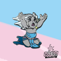 Pin's – Kida Nedakh d'Atlantide, l'empire perdu – Disney Fantasy