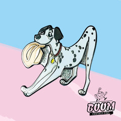 Pin – Pongo de 101 Dálmatas – Disney Fantasy