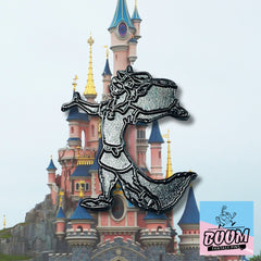 Pin's – Robin des Bois du film Robin des Bois – Disney Fantasy