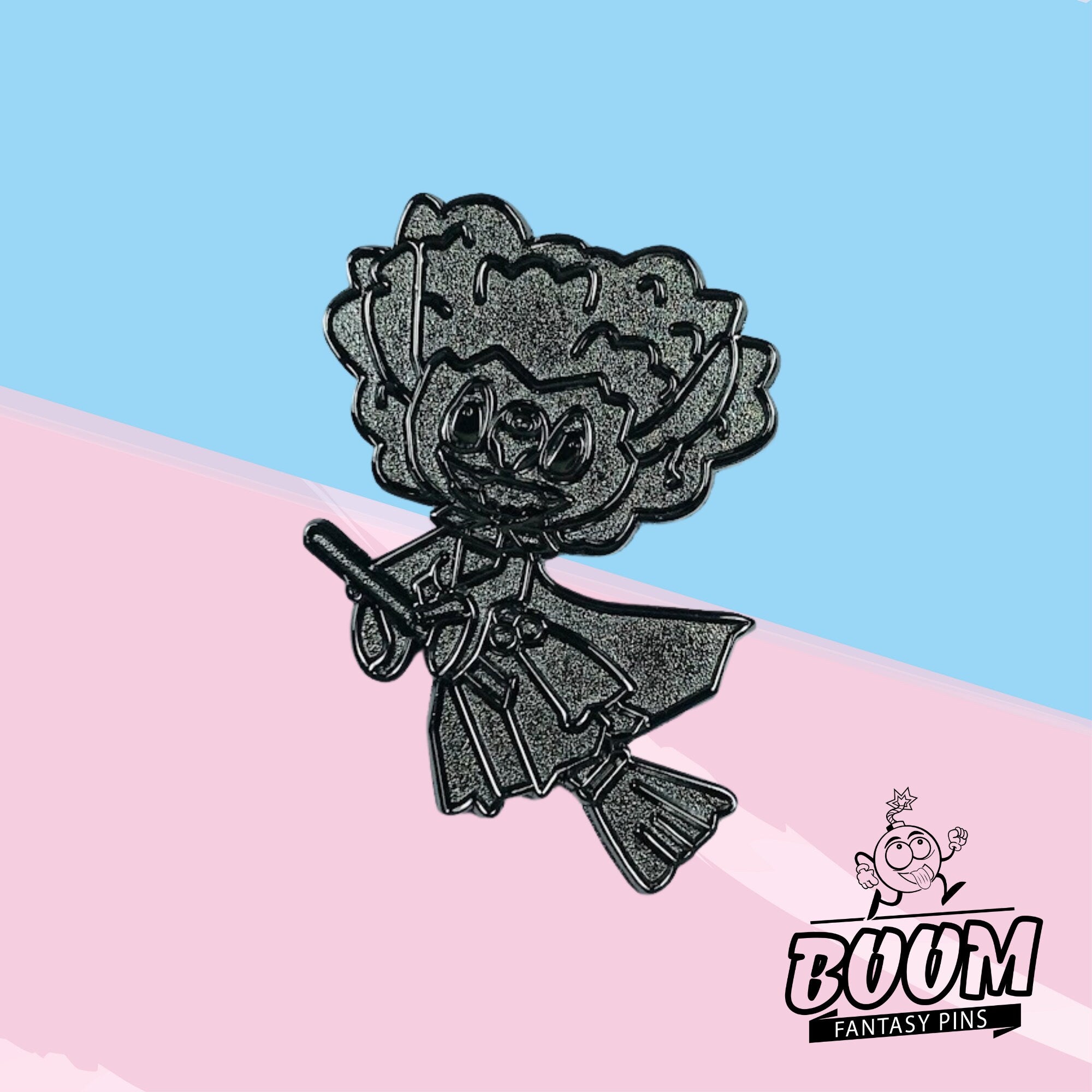 Épingle – Expérience de couture 626 de Lilo &amp; Stitch – Disney Fantasy