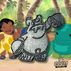 Épingle – Expérience 505 Ploot de Lilo &amp; Stitch – Disney Fantasy