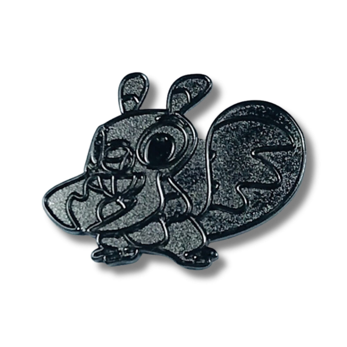 Pin: Woody de Toy Story y Experimento 507 de Lilo &amp; Stitch – Disney Fantasy