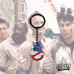 Porte-clés – Stitch Expérience 626 de Lilo &amp; Stitch – Disney Fantasy