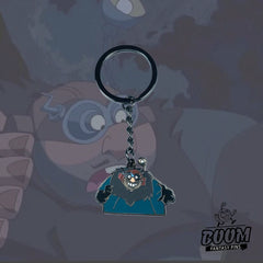 Porte-clés – Gaétan Molière d'Atlantis L'Empire Perdu – Disney Fantasy