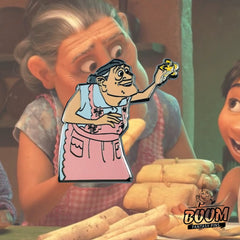 Épingle – Elena Rivera de Coco – Disney Fantasy