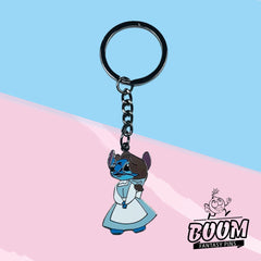 Llavero – Experimento 626 Stitch de Lilo &amp; Stitch – Disney Fantasy