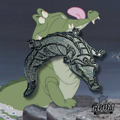 Pin – Cocodrilo Tic Toc de Peter Pan – Fantasía Disney