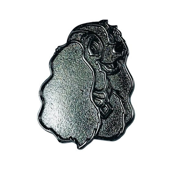 Pin – Lady from Lady and the Tramp – Disney Fantasy