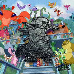 Épingle – Expérience 607 de Lilo &amp; Stitch – Disney Fantasy