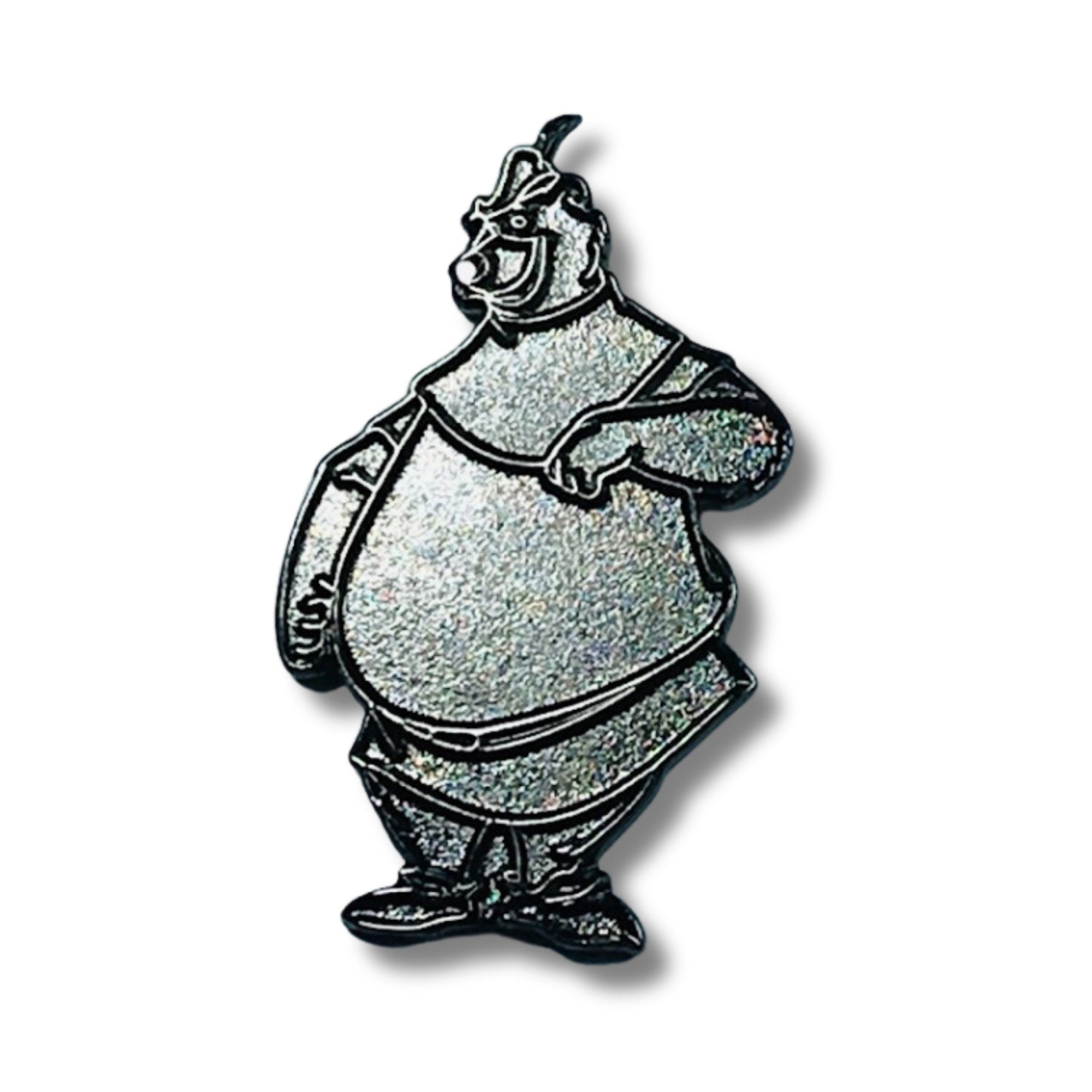Pin's – Petit Jean de Robin des Bois – Disney Fantasy