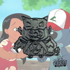 Épingle – Stitch de Lilo &amp; Stitch – Disney Fantasy