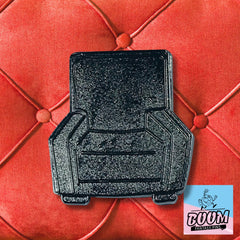 Pin – Sillón de Disney Fantasy – Disney Fantasy