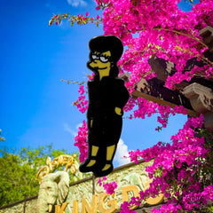 Pin's – Marge Simpson des Simpson – Disney Fantasy