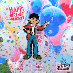 Pin – Miguel Rivera de Coco – Fantasía Disney