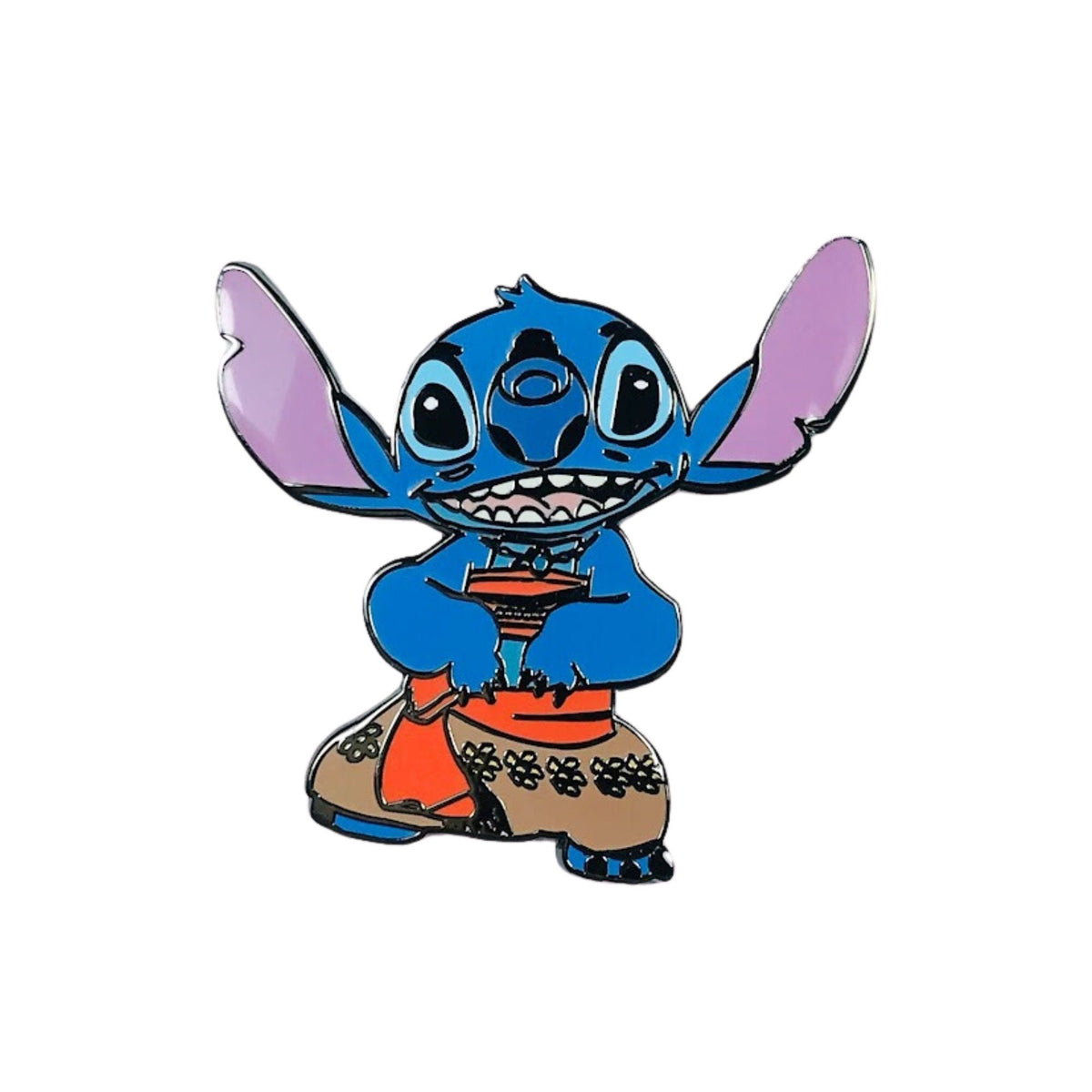 Pin – Experimento 626 de Lilo y Stitch – Disney Fantasy