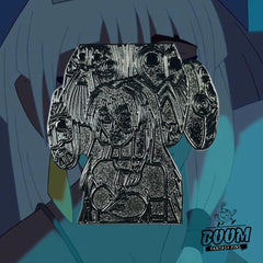 Pin – Kida Nedakh de Atlantis: El Imperio Perdido – Disney Fantasy