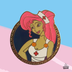 Pin's – Megara d'Hercule – Disney Fantasy