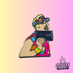 Pin – Ken de Barbie – Disney Fantasy