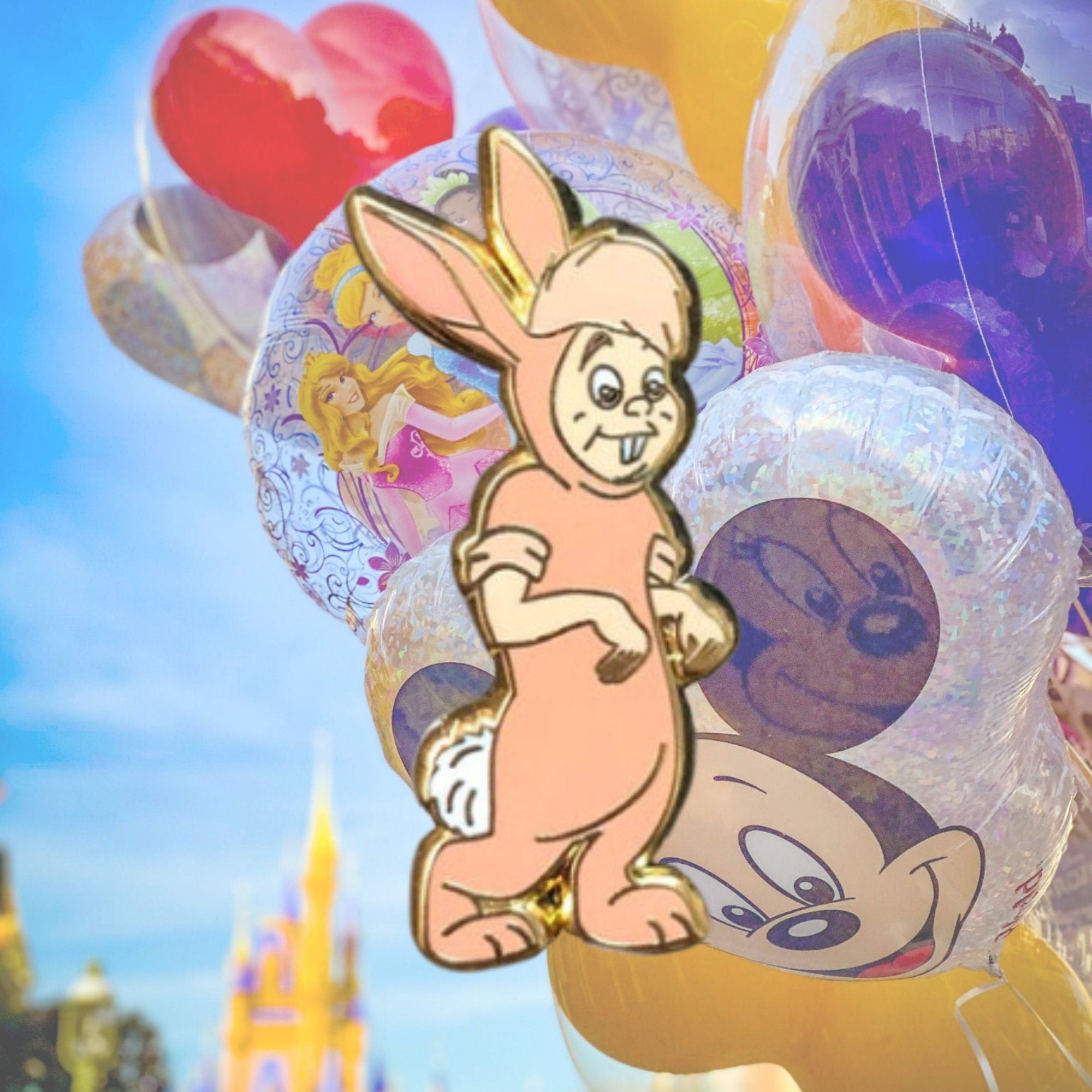 Pin's – Les Garçons Perdus de Peter Pan – Disney Fantasy