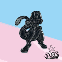 Pin – Experiment 626 from Lilo & Stitch – Disney Fantasy