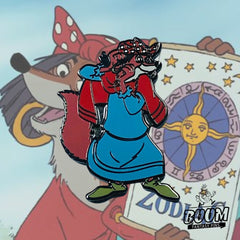Épingle – La diseuse de bonne aventure de Robin des Bois – Disney Fantasy