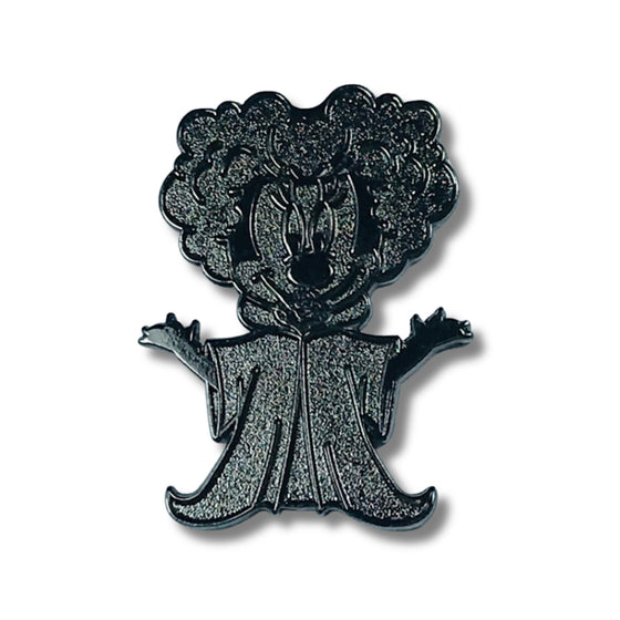 Pin – Minnie Mouse as Winifred Sanderson from Hocus Pocus – Disney Fantasy
