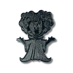 Pin's – Minnie Mouse en Winifred Sanderson du film Hocus Pocus – Disney Fantasy