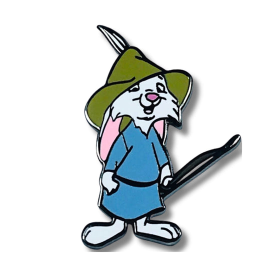 Pin – Skippy Rabbit from Robin Hood – Disney Fantasy