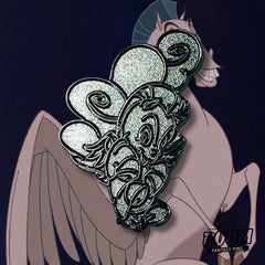 Pin – Pegaso de Hércules – Disney Fantasy
