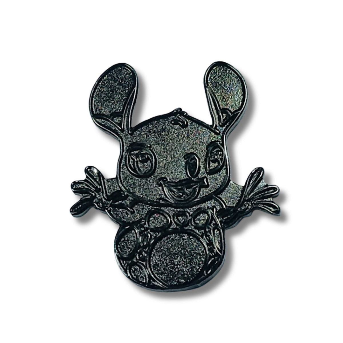 Épingle – Expérience de chatouilles sur le ventre 275 de Lilo &amp; Stitch – Disney Fantasy