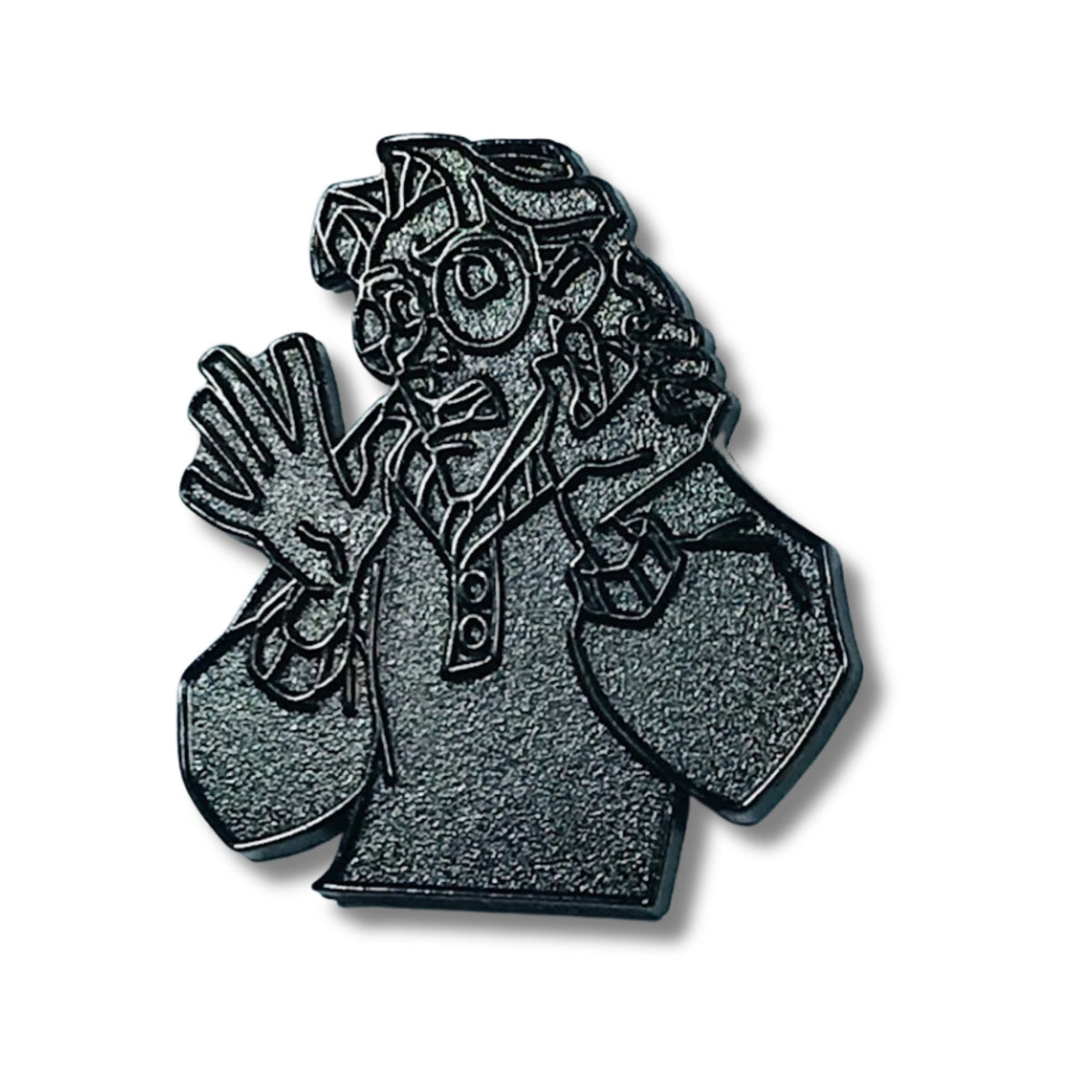 Pin – Milo James Thatch from Atlantis The Lost Empire – Disney Fantasy