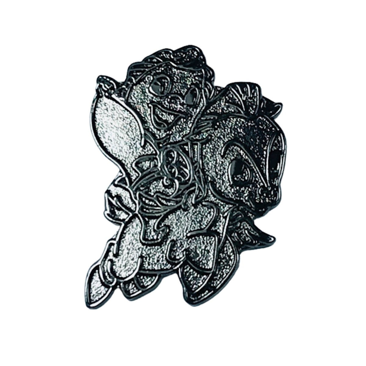 Pin's – Hercule et Pégase du film Hercule – Disney Fantasy