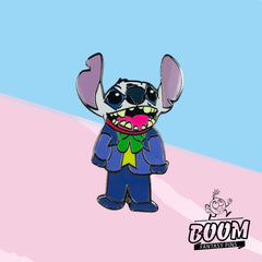 Pin – Experimento 626 de Lilo y Stitch – Disney Fantasy