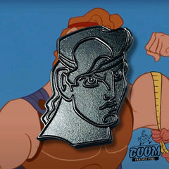 Pin – Hércules de Hércules – Fantasía Disney