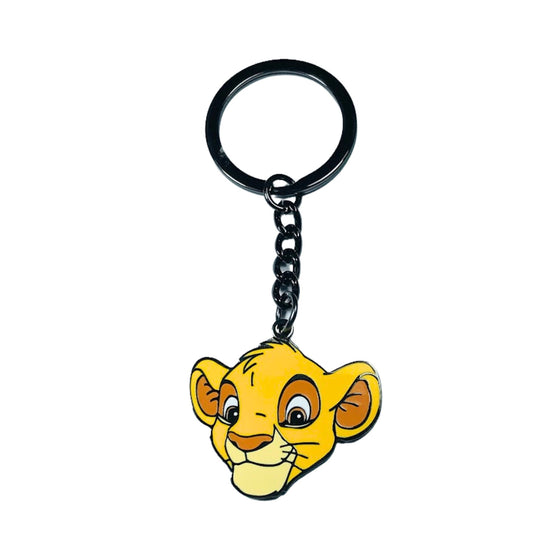 Keychain – Simba from The Lion King – Disney Fantasy