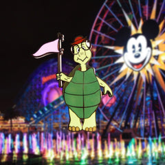 Pin – Toby de Robin Hood – Fantasía Disney