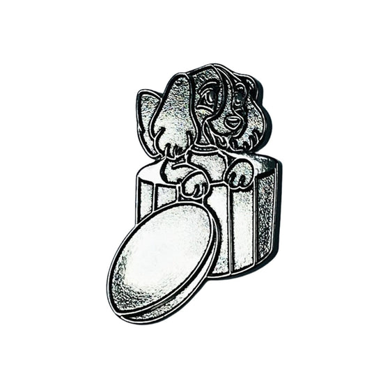 Pin – Dama de La Dama y el Vagabundo – Disney Fantasy