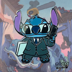 Épingle – Stitch de Lilo &amp; Stitch – Disney Fantasy