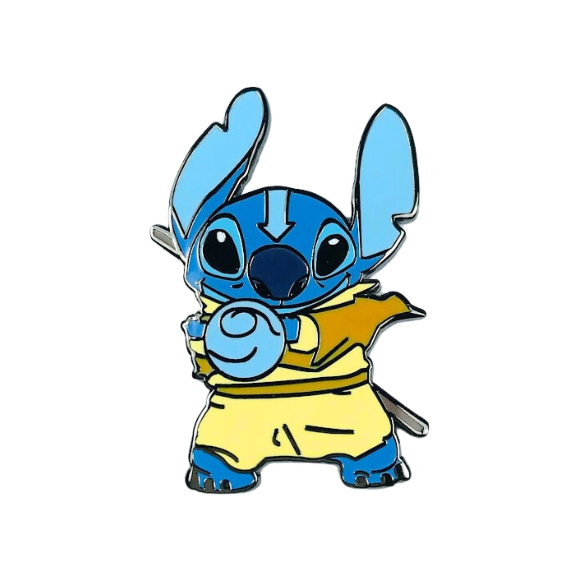 Pin – Experimento 626 de Lilo y Stitch – Disney Fantasy